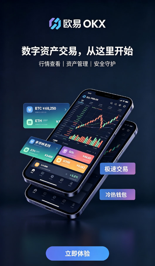 欧交易所app官网下载安全充值入金教程